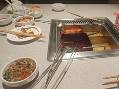 -海底捞火锅(万科广场店)