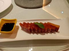 -无锡城中皇冠假日酒店·芳园中餐厅