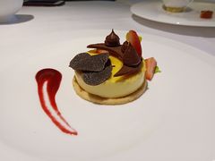 松露香草布蕾-王品牛排(珠海富华里店)