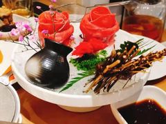 -湯系·煲汤手艺人(东二环泰禾广场店)