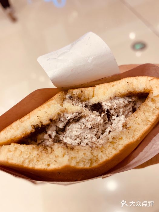 章台柳铜锣烧(苏州中心店)图片