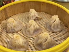 -银都上海菜馆(粤海东路店)