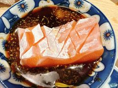 -小山日本料理(太古汇店)