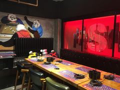 -一个叫川的地方(麒麟新天地店)