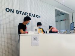 -ON STAR SALON