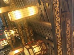 大堂-蜀大侠火锅(四川北路店)