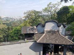 -白公馆