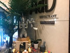 -AdD全日制餐厅(中谷花园酒店)