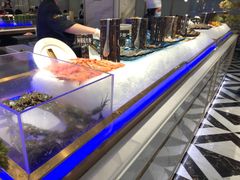 -诱货海鲜自助火锅(爱琴海购物公园东百店)