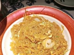 -卢大鲜鱼头捞饭(美利广场店)
