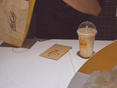 -麦当劳(百联西郊购物中心店)