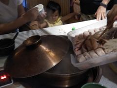 -润园四季椰子鸡火锅(海上世界店)
