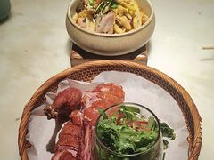 -锦府盐帮·李宅(领展购物广场中关村店)