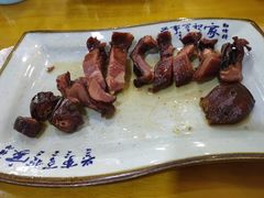 自制酱鸭-非常粥道(天宝东街店)