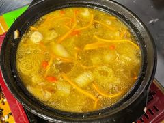 -尽善百年古院餐厅(王家老宅店)