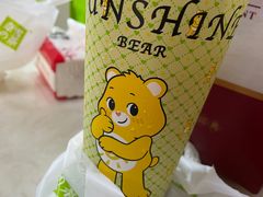 -奈雪的茶(大连新玛特店)
