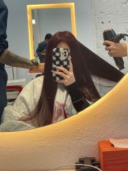 -Some Hair