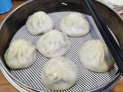 -金原鸭血粉丝汤·汤包·脆皮烤鸭(南京博物院店)
