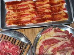 -西塔老太太泥炉烤肉