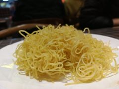 -华仔龙虾(永乐路总店)