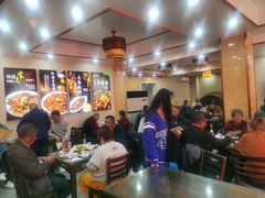 大堂-同发号饭庄(复兴路店)