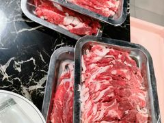 -欣悦坊陈一刀热气羊肉火锅(清真路店)