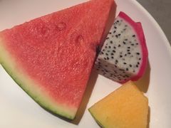 -水木锦堂·自助铁板烧(方庄时代店)