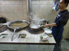 -老刘家泡馍·陕西老字号(钟楼广济街店)
