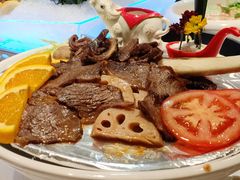 -山泉公馆酒家(广州东站店)