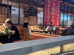 -小杨烤肉(朱雀店)