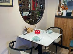 -山海菜馆·海肠捞饭·青岛菜(栈桥店)