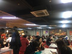大堂-小民大排档(光谷店)