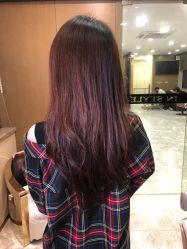 -In Style造型