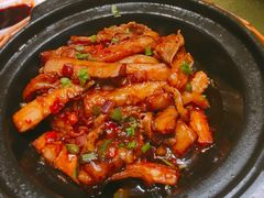 -森谷美食公园(杨行店)