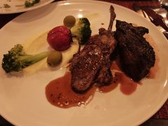 -WOLFGANG PUCK KITCHEN & BAR(迪士尼小镇店)