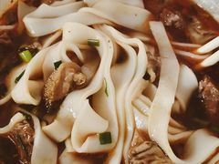 -覃肥叔桂林米粉(粮道街店)