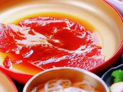 -神户赤童日式烤肉伙伴(东直门店)