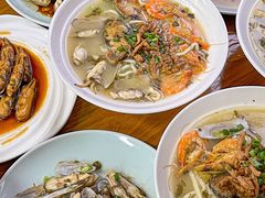 -面道赞宁海海鲜面(迎凤街店)