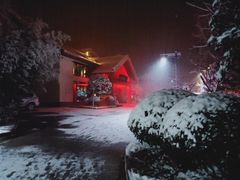 -楼观道温泉酒店