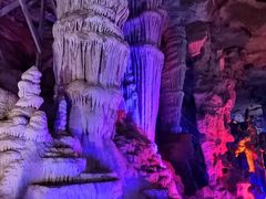 -泰安地下龙宫景区