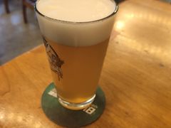 幻师小麦白啤酒-COMMUNE幻师(五角场店)