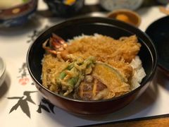 -竹叶亭(银座店)