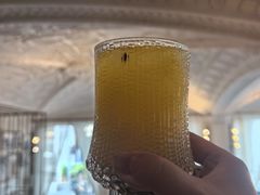 百香果特饮-THE PRESS(申报馆店)