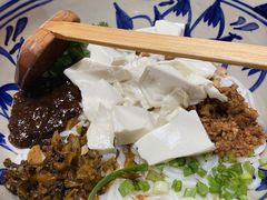 -蜗牛小馆醉乡民谣云南菜(惠新西里店)