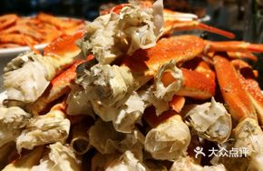 Seasonal Seafood Platter