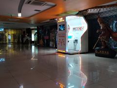 -UME影城(西城广场店)