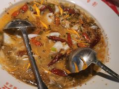 -新辣宴·湖南家常菜·商务聚餐(中粮创芯店)