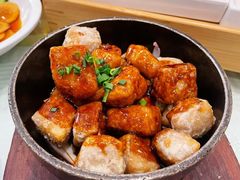 -江南村酒家