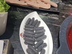 台湾墨鱼丸-守艺人老火锅