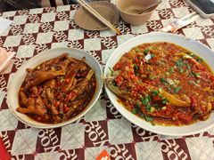 -老三样·旧食新味(绿地店)